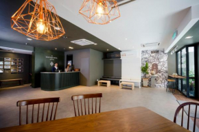  H Boutique Hotel Xplorer Cheras  Куала-Лумпур